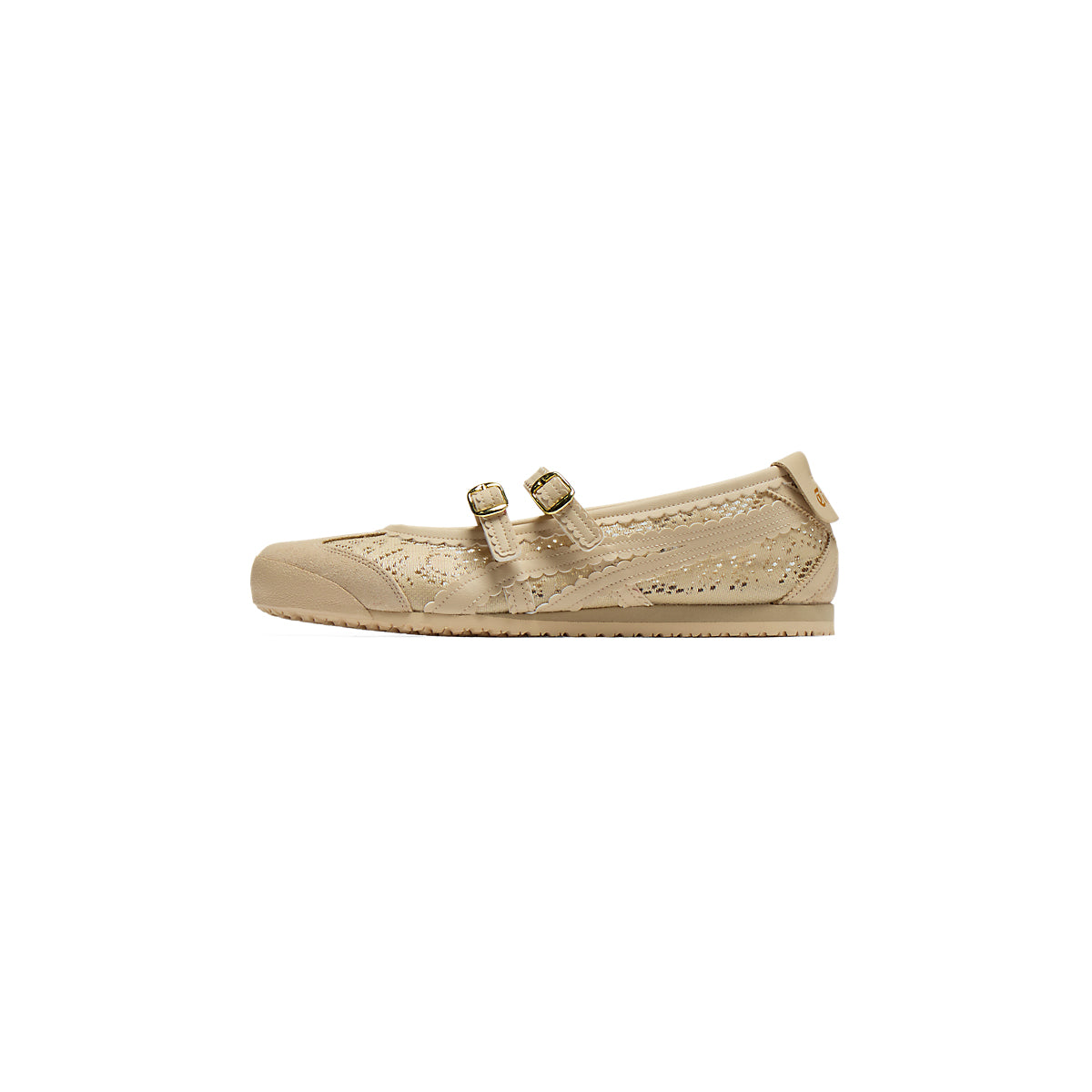 MEXICO 66 TGRS BEIGE/BEIGE