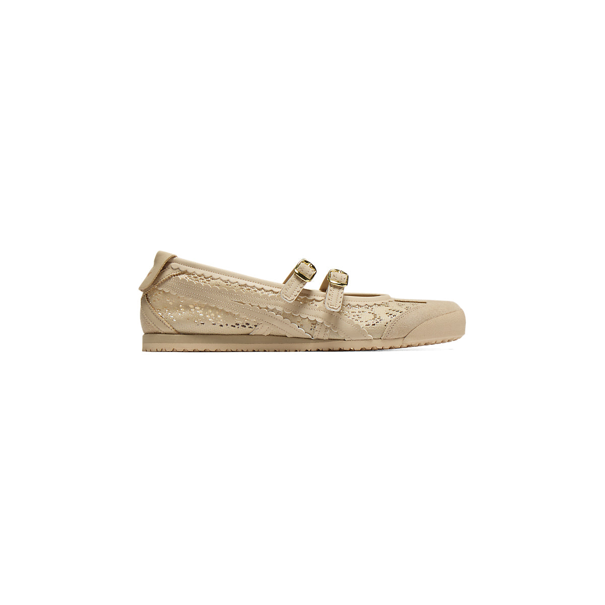 MEXICO 66 TGRS BEIGE/BEIGE