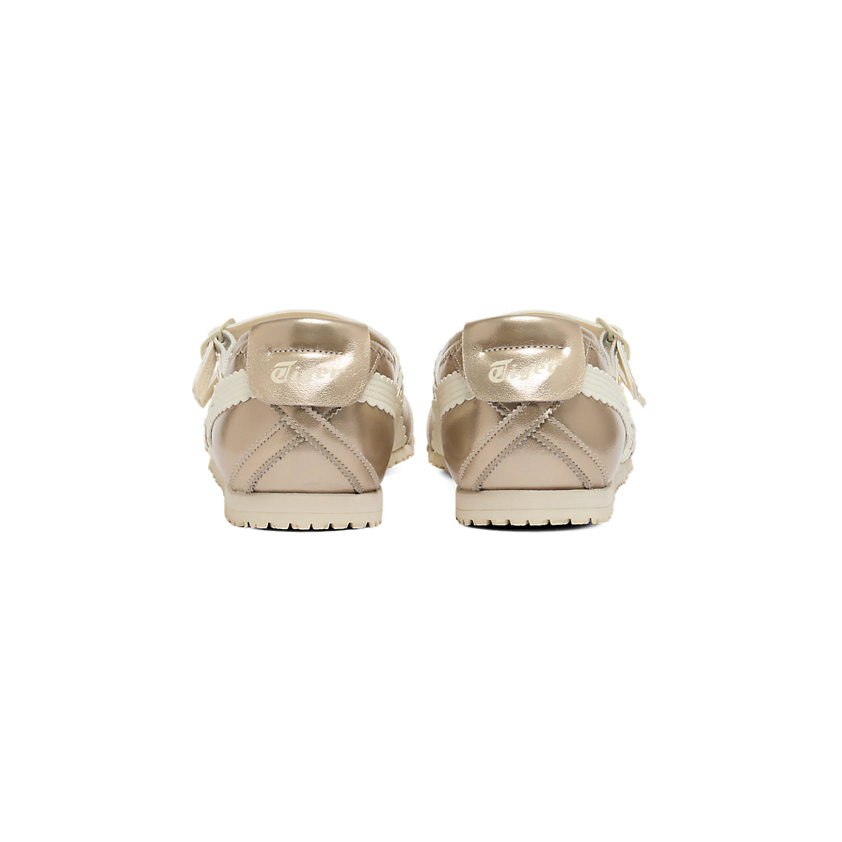 MEXICO 66 TGRS CHAMPAGNE/CREAM