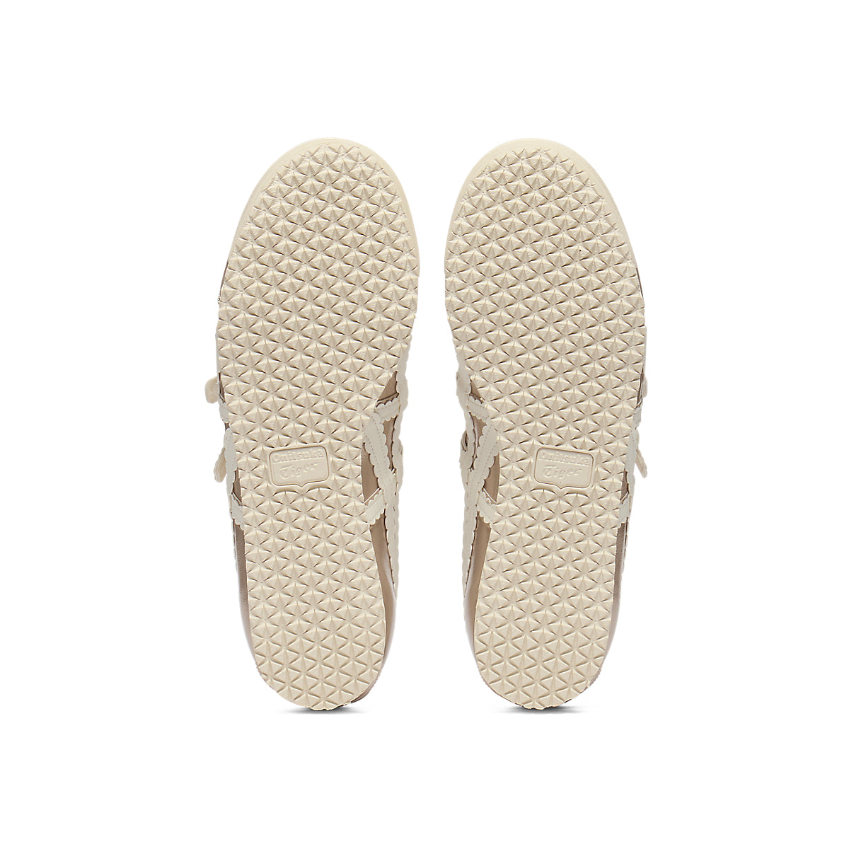 MEXICO 66 TGRS CHAMPAGNE/CREAM