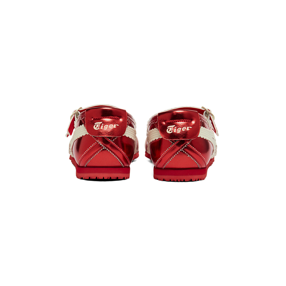 MEXICO 66 TGRS CLASSIC RED/CREAM