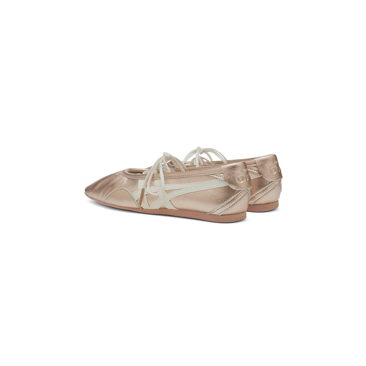 GYMNARINA ROSE GOLD/CREAM