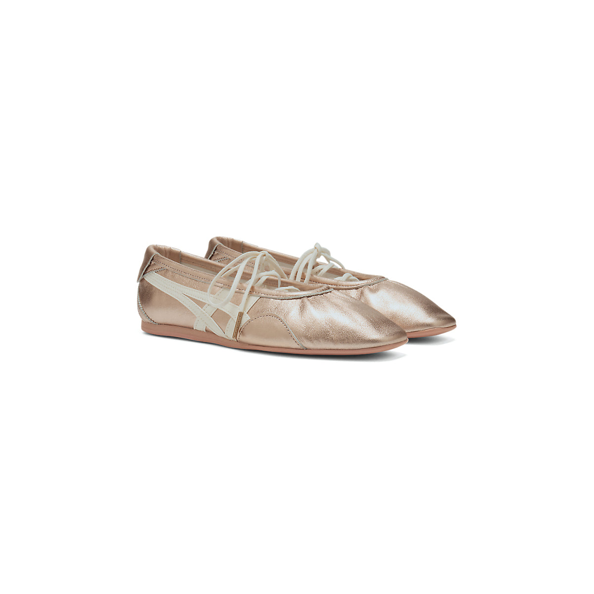 GYMNARINA ROSE GOLD/CREAM