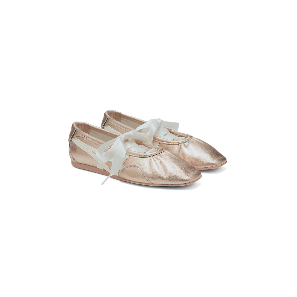 GYMNARINA ROSE GOLD/CREAM