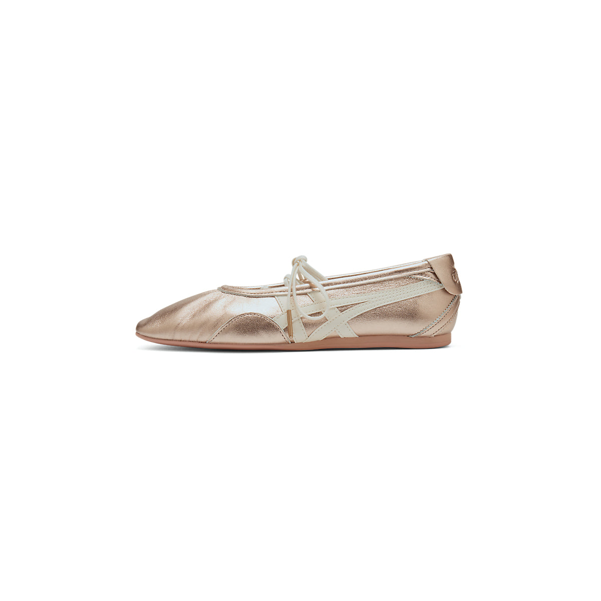 GYMNARINA ROSE GOLD/CREAM