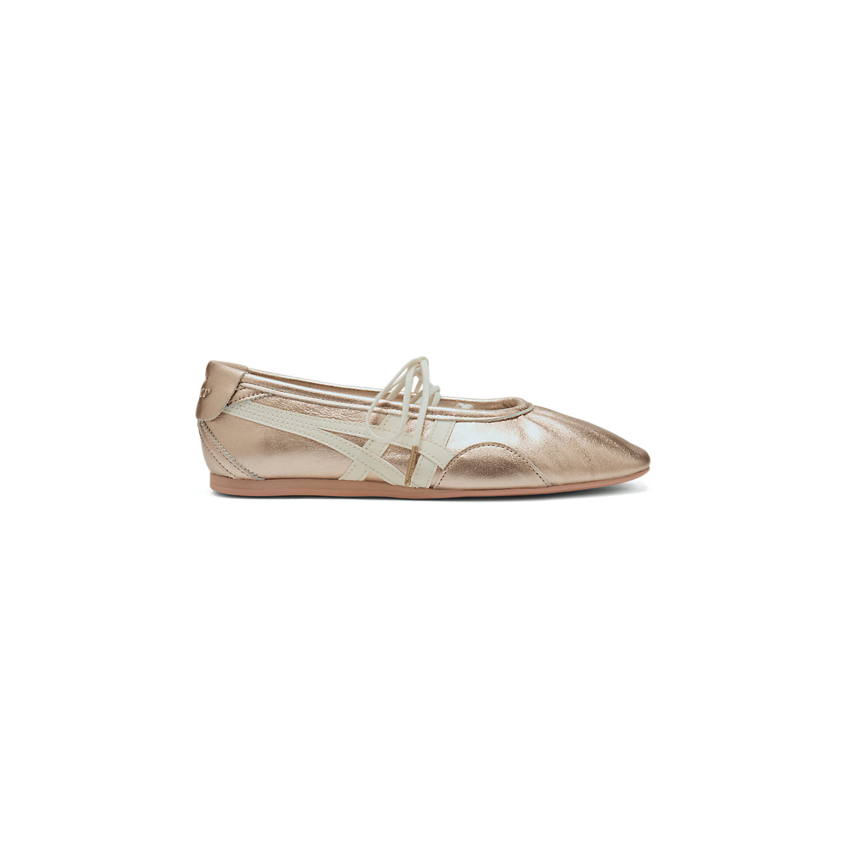 GYMNARINA ROSE GOLD/CREAM