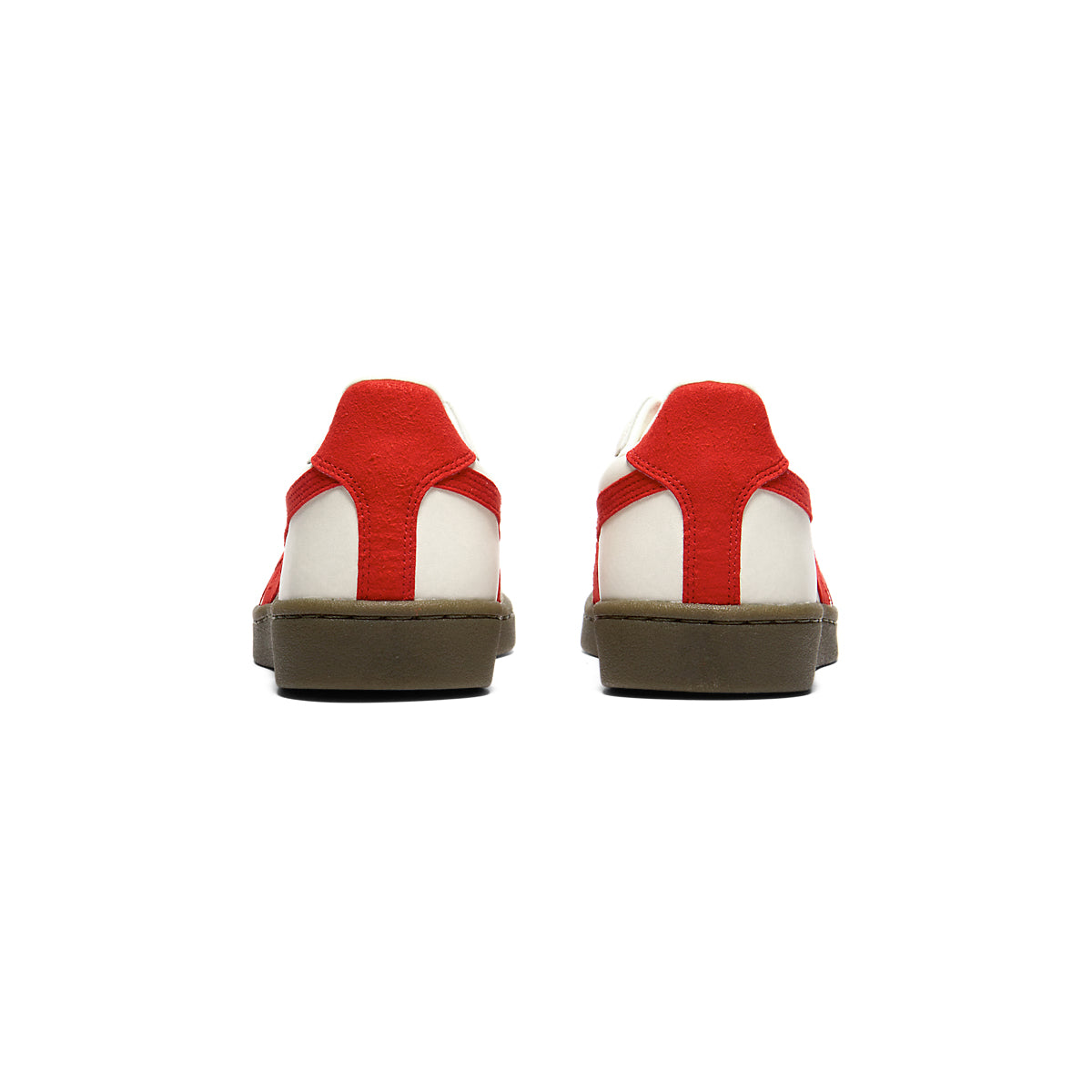 GSM CREAM/CLASSIC RED
