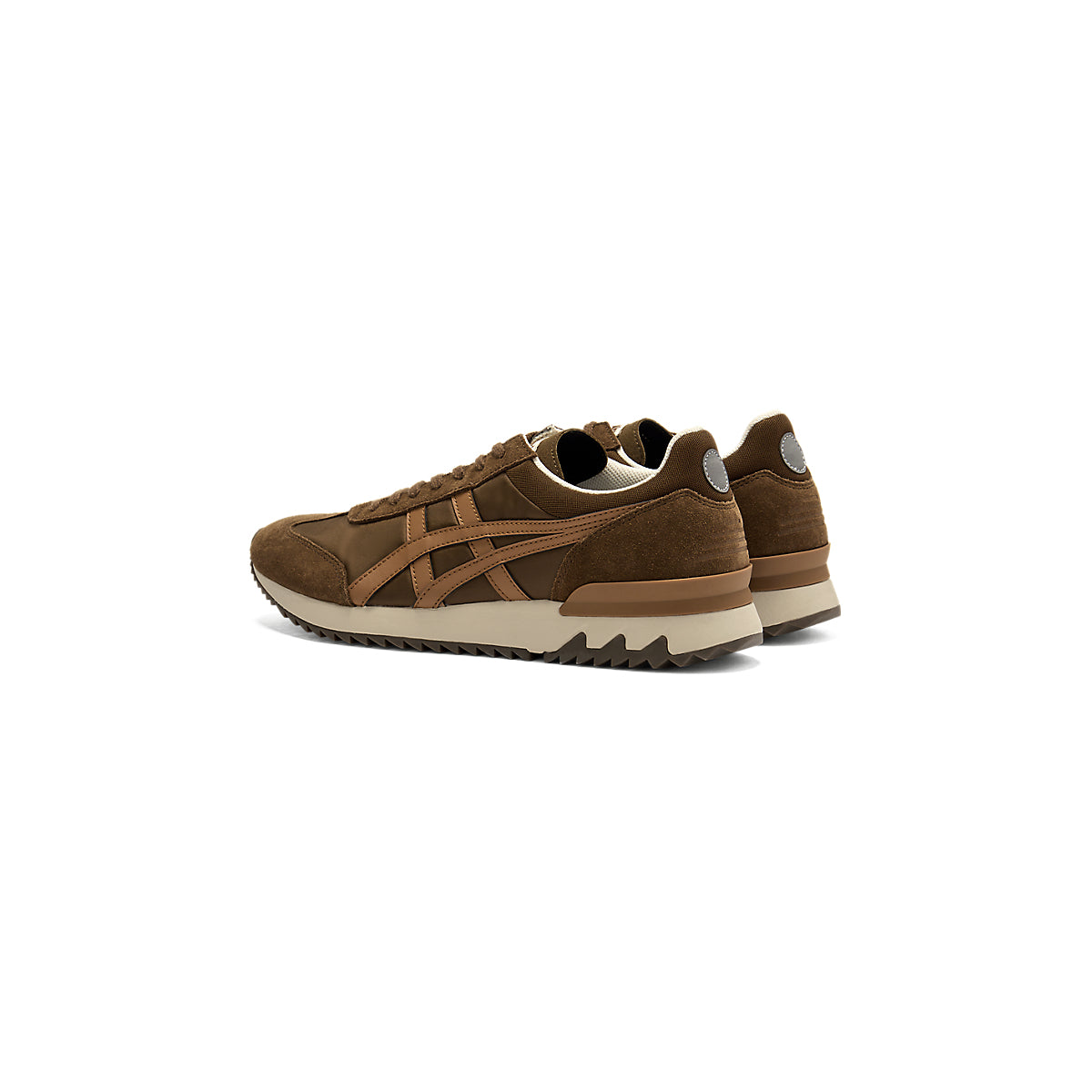 CALIFORNIA 78 EX BROWN STORM/BROWN
