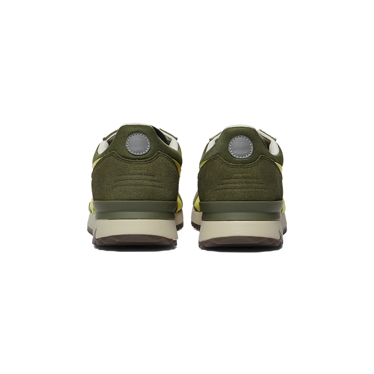 CALIFORNIA 78 EX BRONZE GREEN/FADED YELLOW