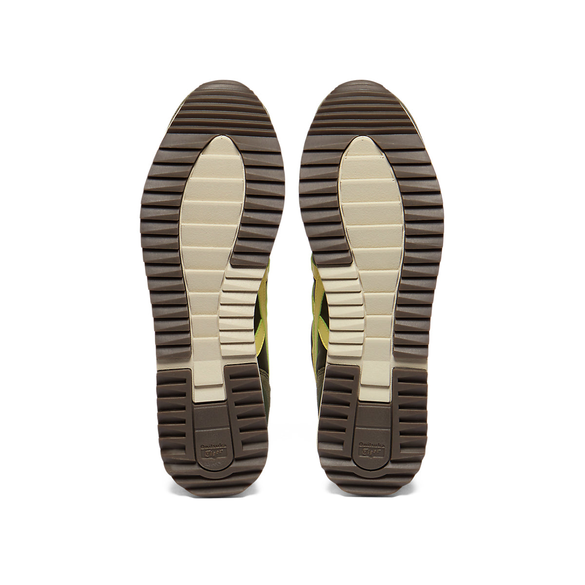 CALIFORNIA 78 EX BRONZE GREEN/FADED YELLOW