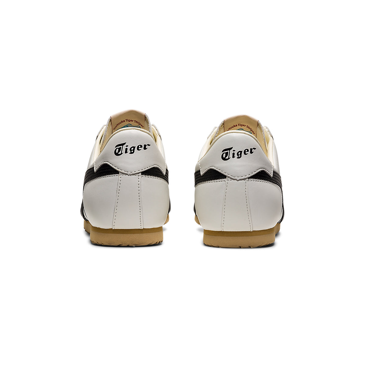 TAI-CHI-NM WHITE/BLACK