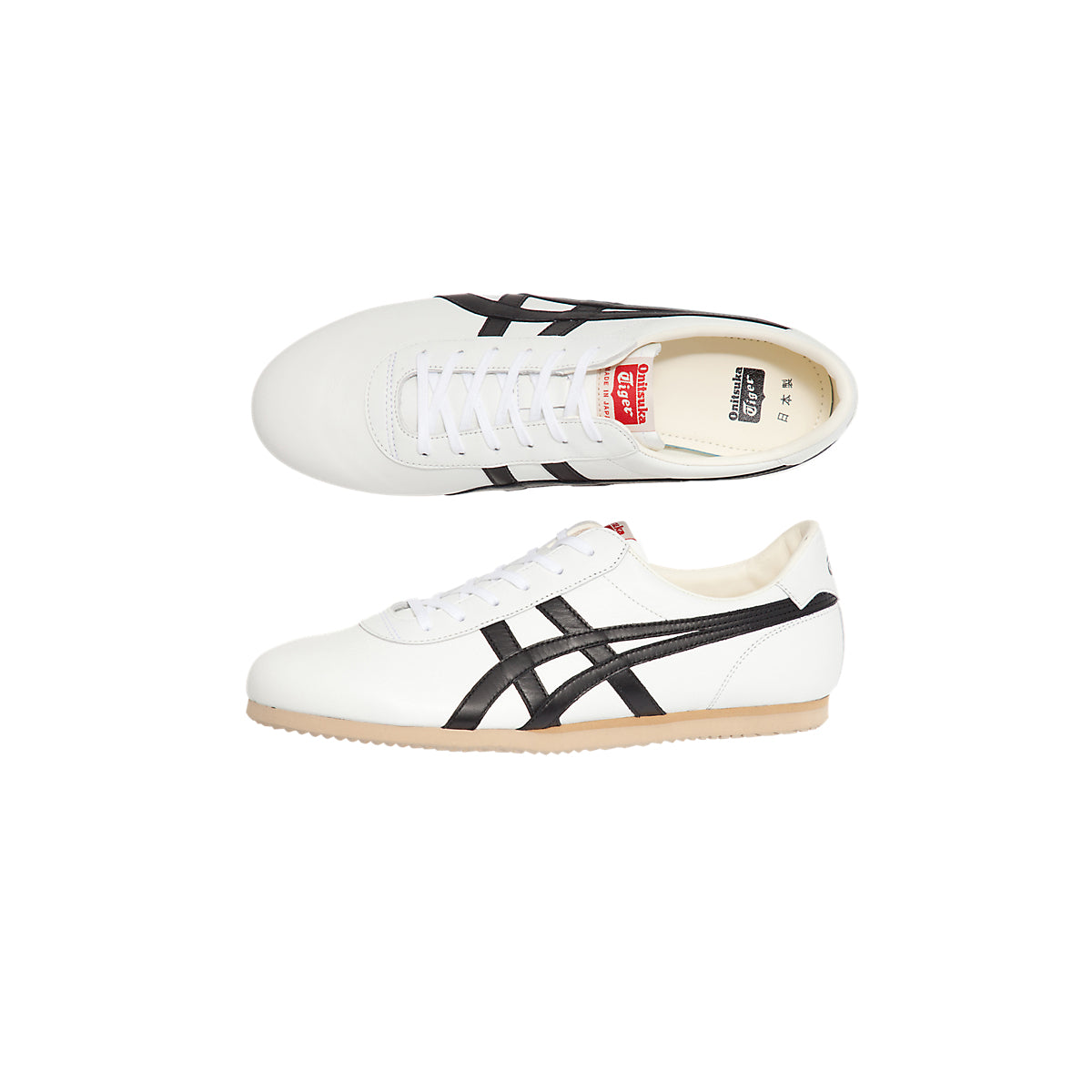 TAI-CHI-NM WHITE/BLACK