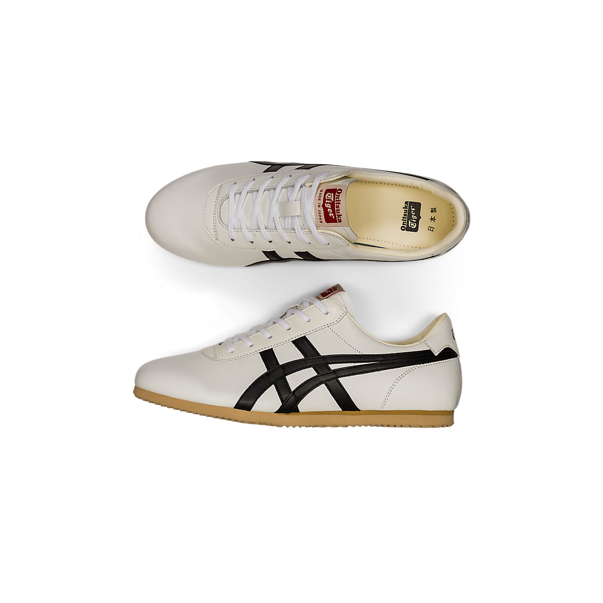 TAI-CHI-NM WHITE/BLACK