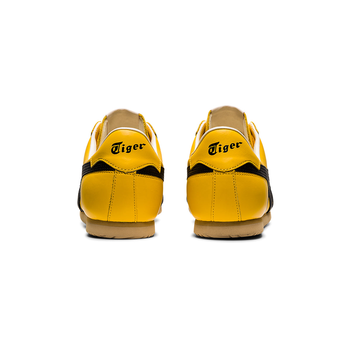 TAI-CHI-NM TIGER YELLOW/BLACK