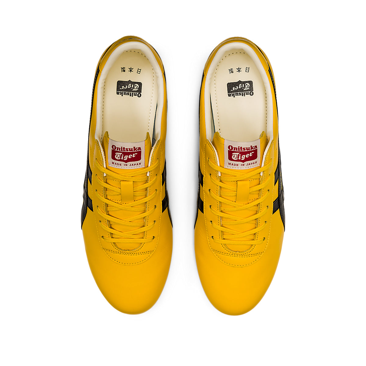 TAI-CHI-NM TIGER YELLOW/BLACK