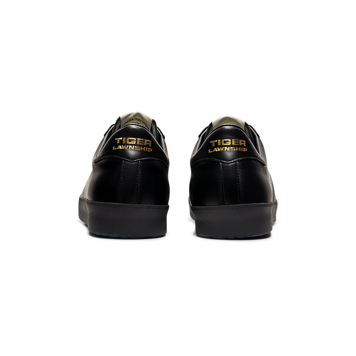 LAWNSHIP NM BLACK/BLACK