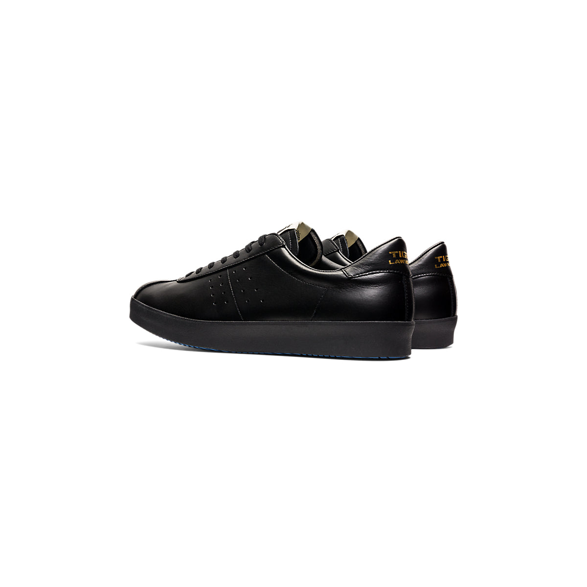 LAWNSHIP NM BLACK/BLACK