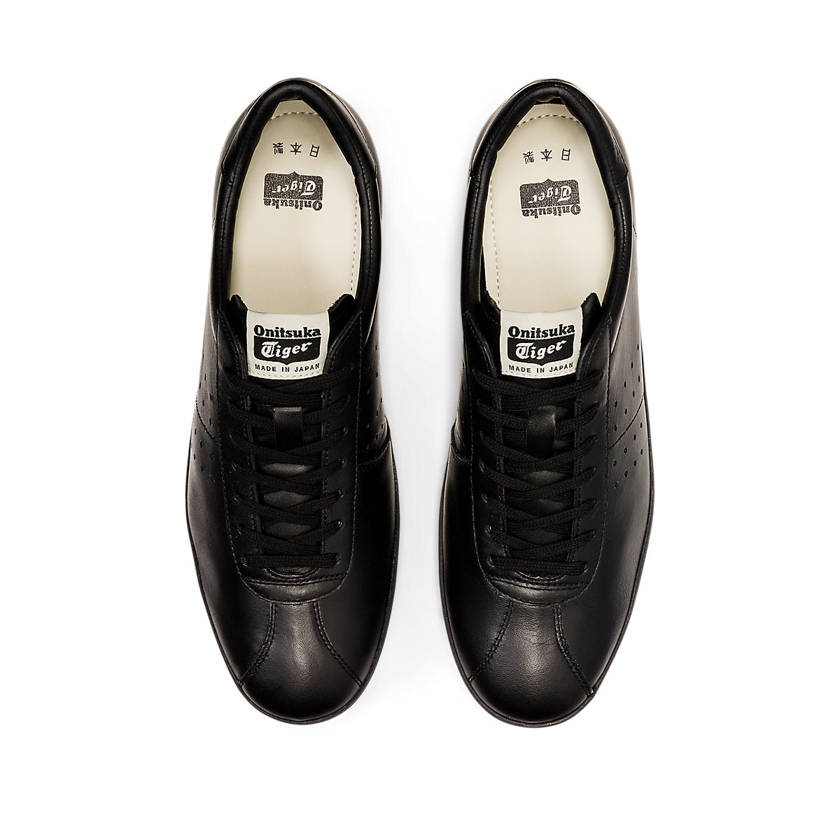 LAWNSHIP NM BLACK/BLACK