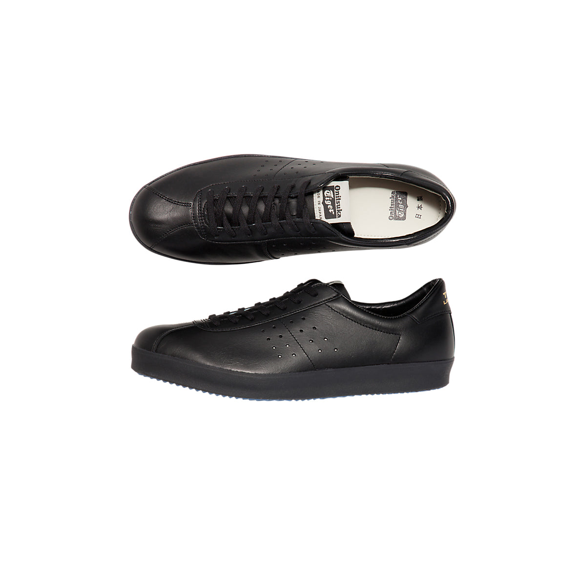 LAWNSHIP NM BLACK/BLACK