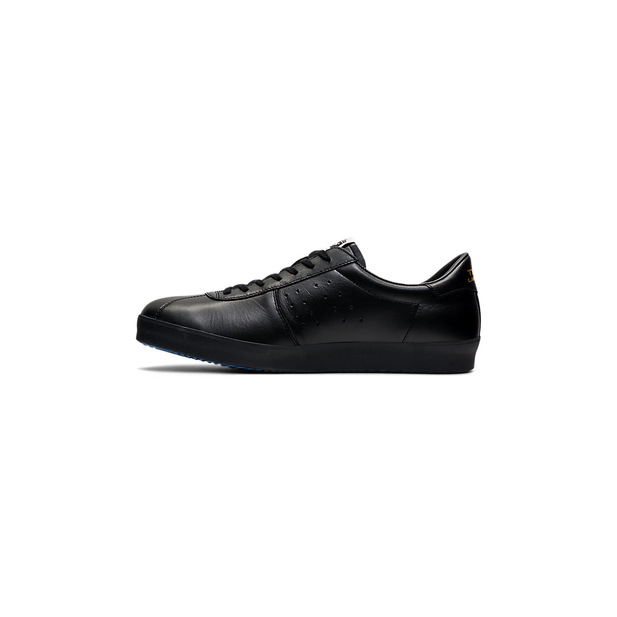 LAWNSHIP NM BLACK/BLACK