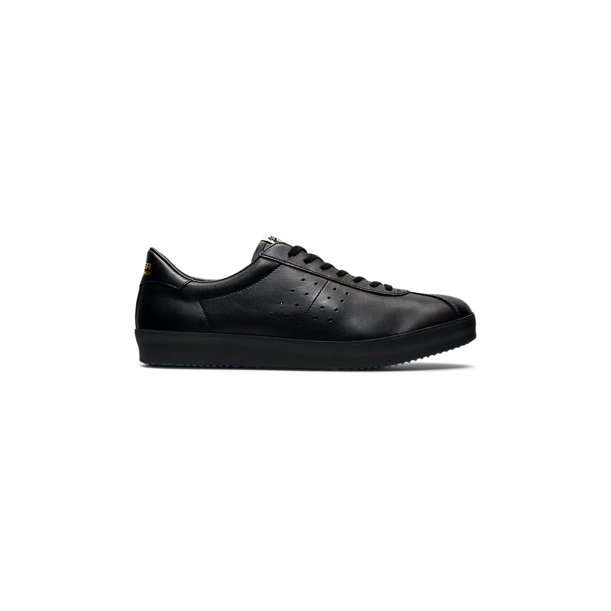 LAWNSHIP NM BLACK/BLACK