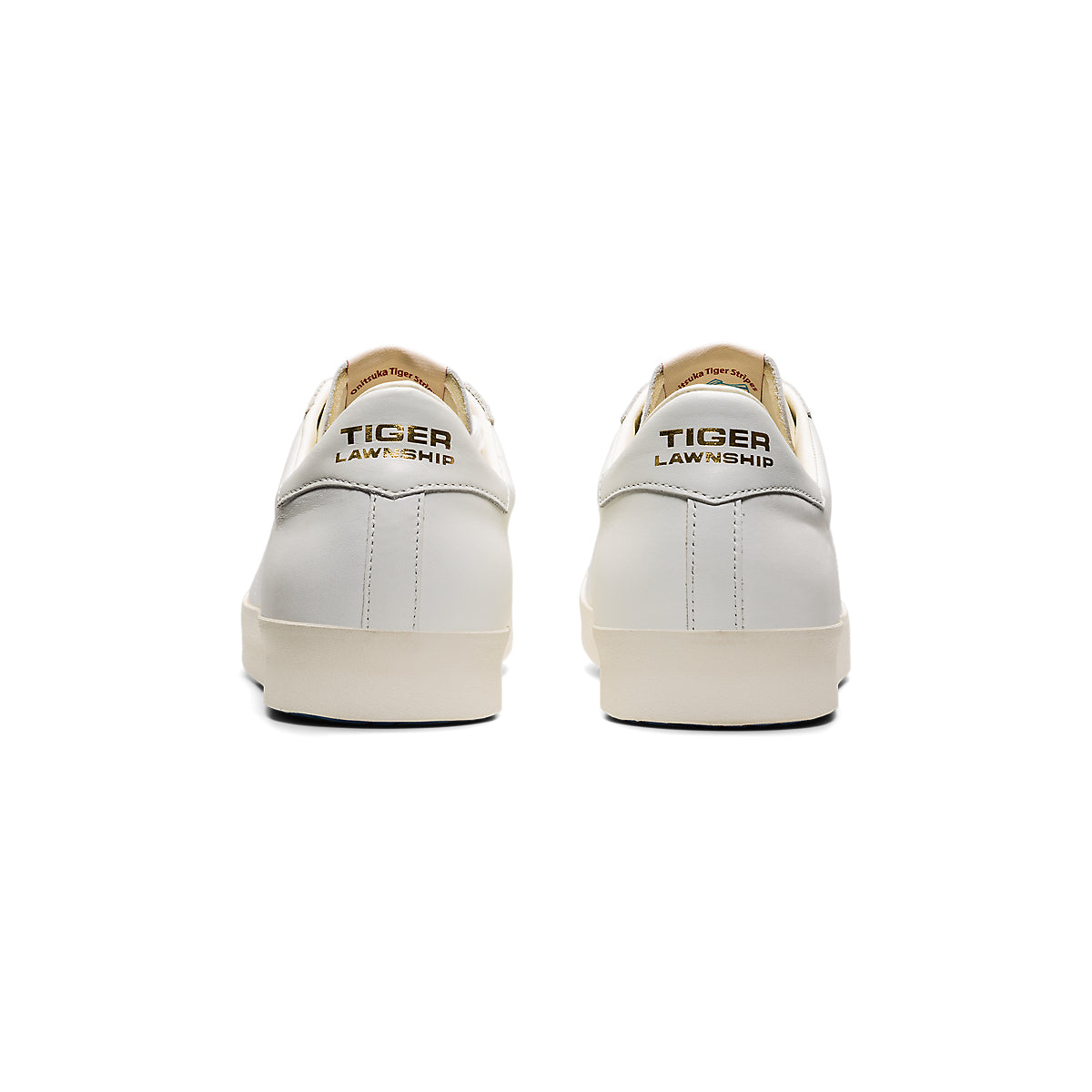 LAWNSHIP NM WHITE/WHITE