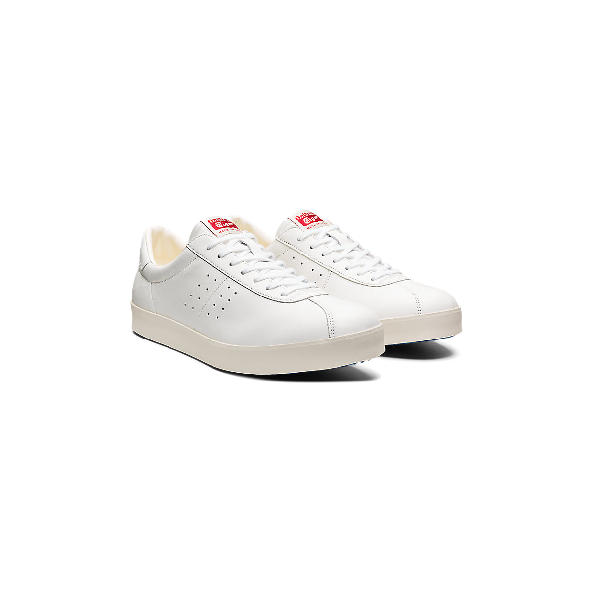 LAWNSHIP NM WHITE/WHITE