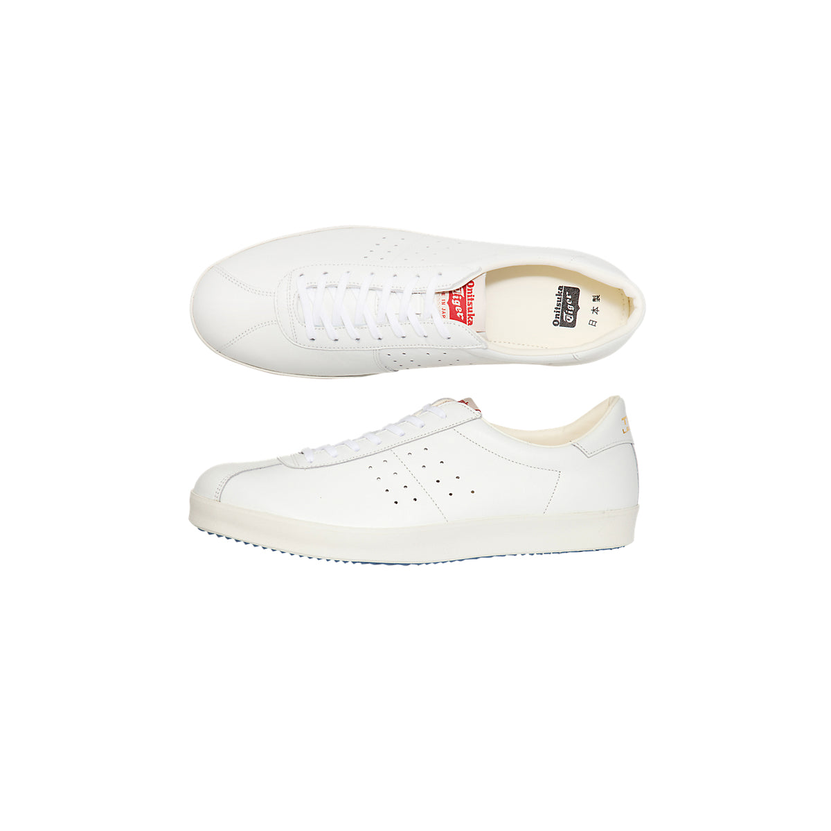 LAWNSHIP NM WHITE/WHITE