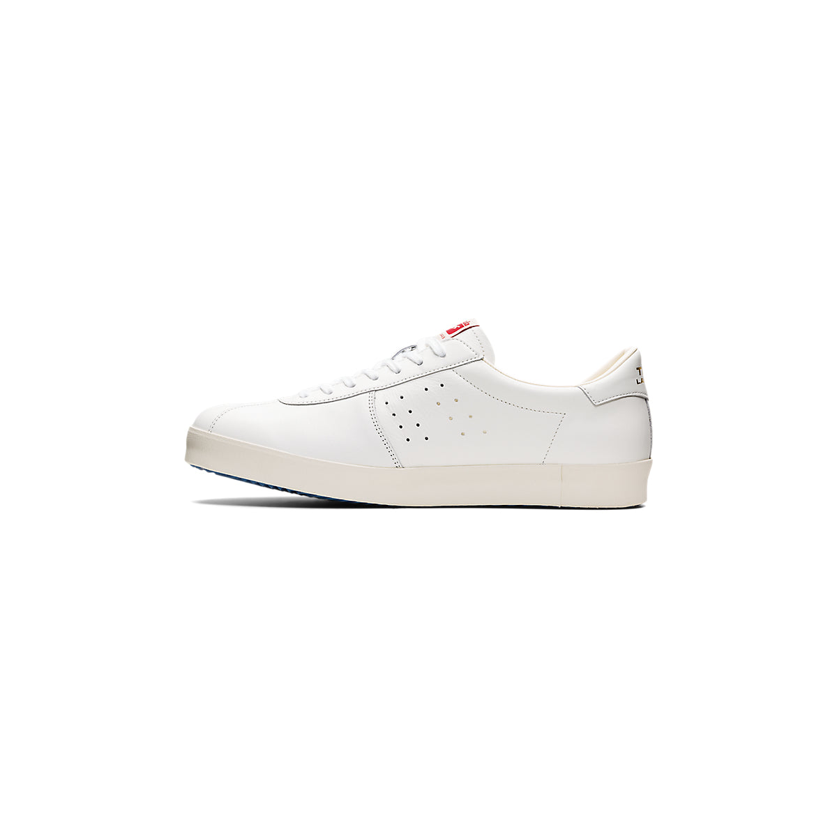 LAWNSHIP NM WHITE/WHITE