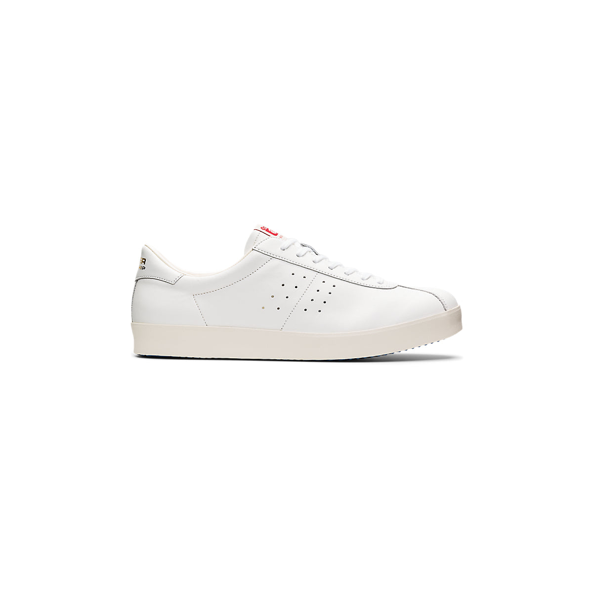 LAWNSHIP NM WHITE/WHITE