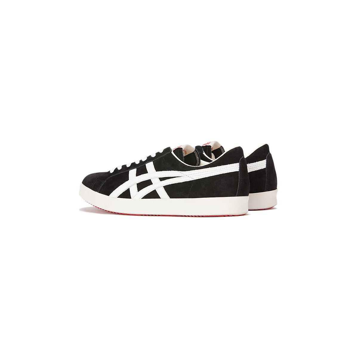 FABRE NM BLACK/WHITE