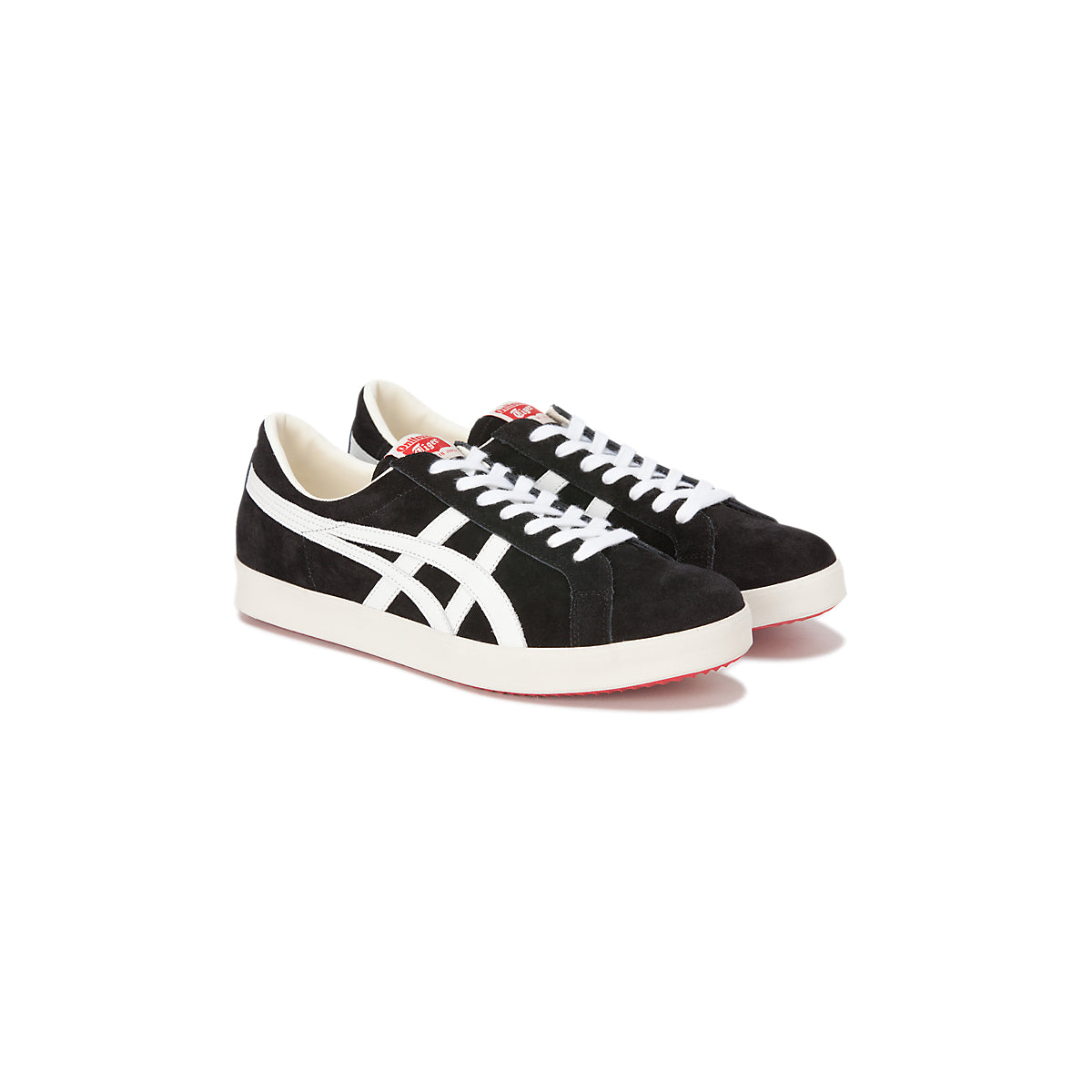 FABRE NM BLACK/WHITE