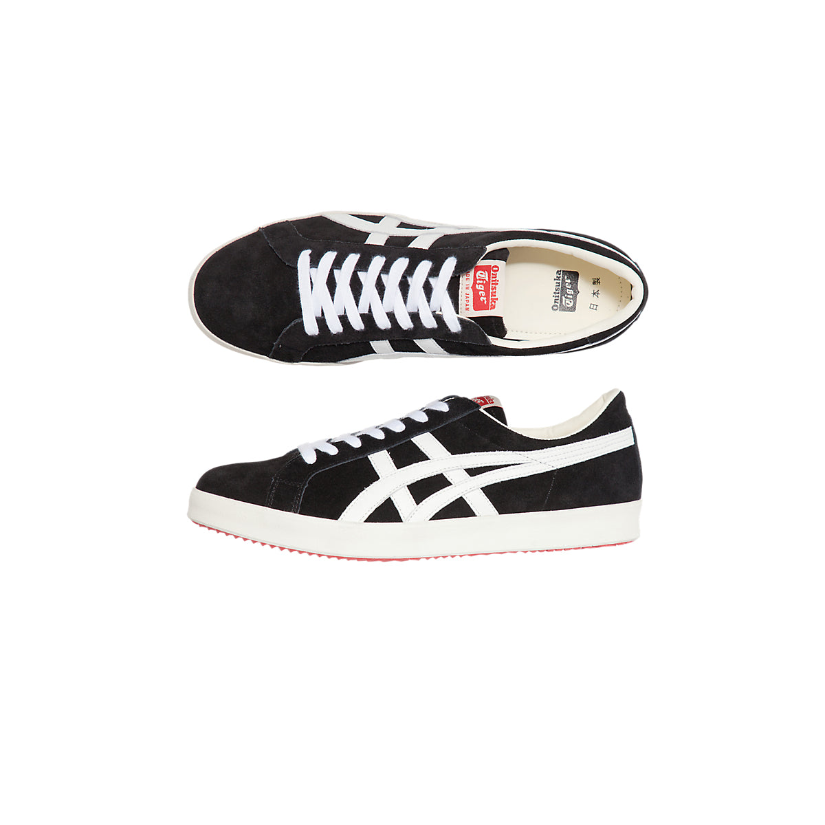 FABRE NM BLACK/WHITE