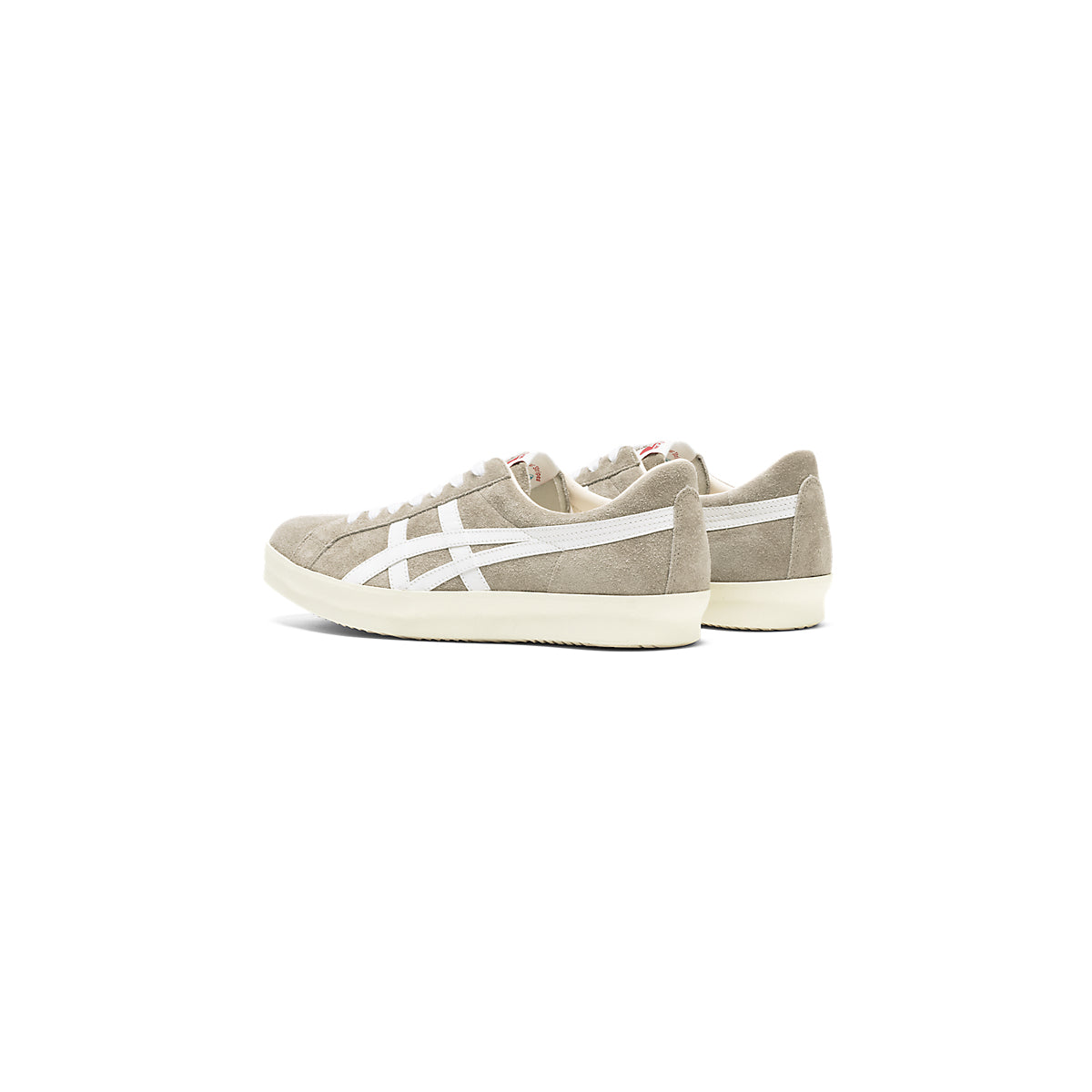 FABRE NM PALE BEIGE/WHITE
