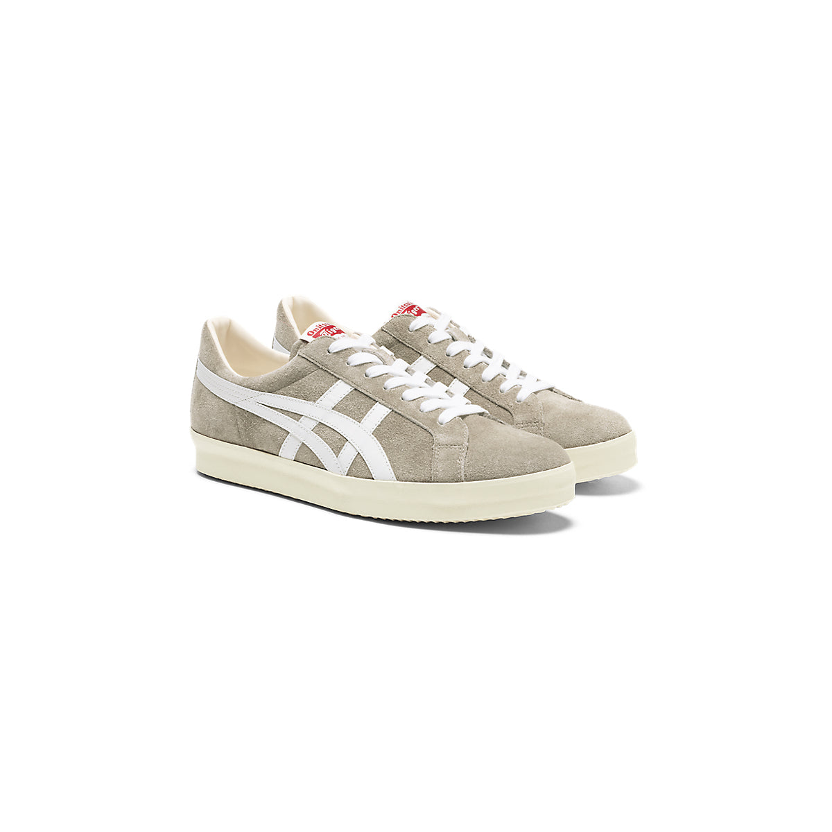 FABRE NM PALE BEIGE/WHITE