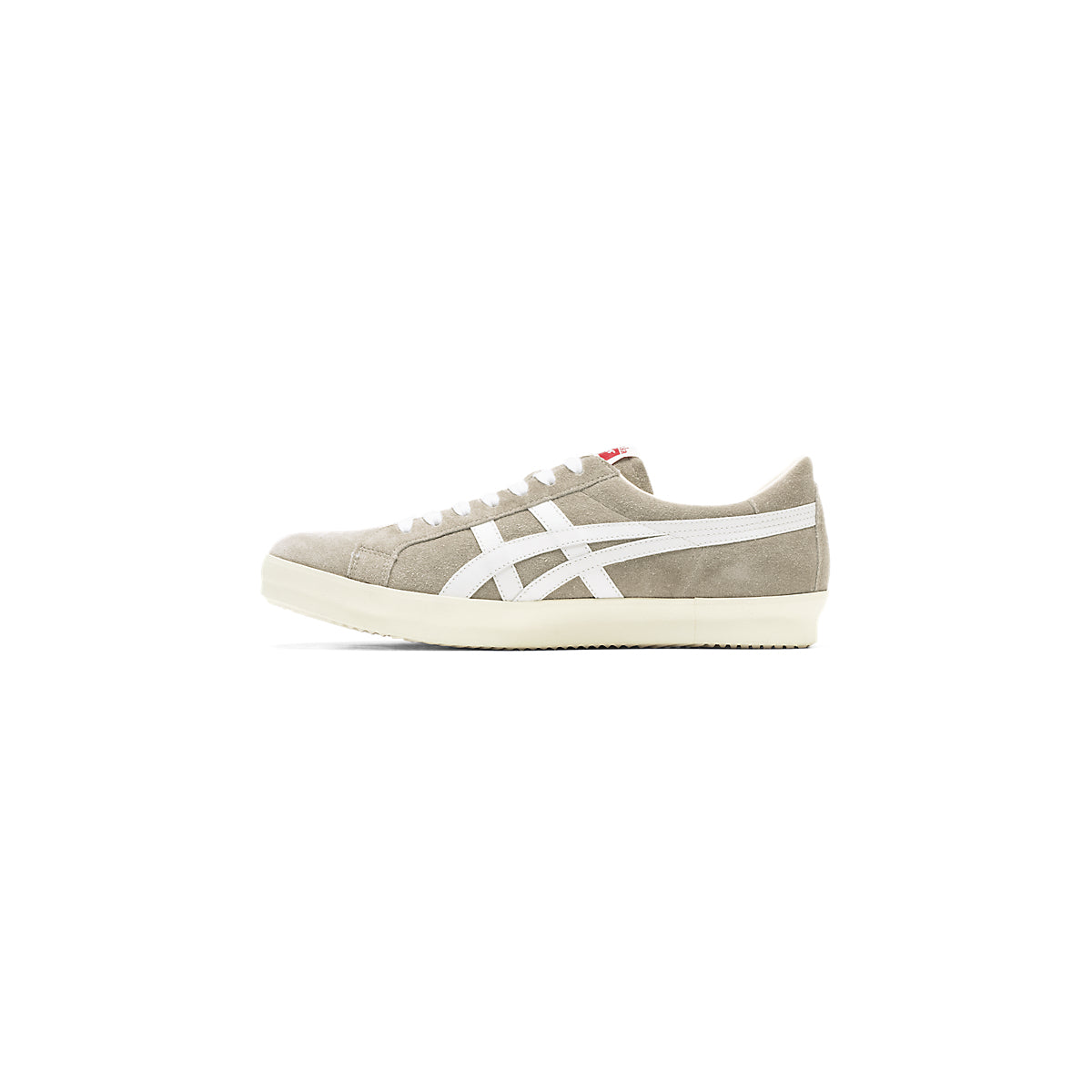 FABRE NM PALE BEIGE/WHITE