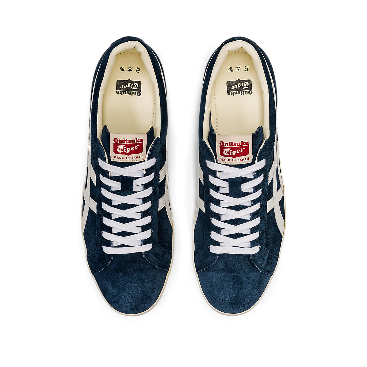 FABRE NM NAVY/WHITE