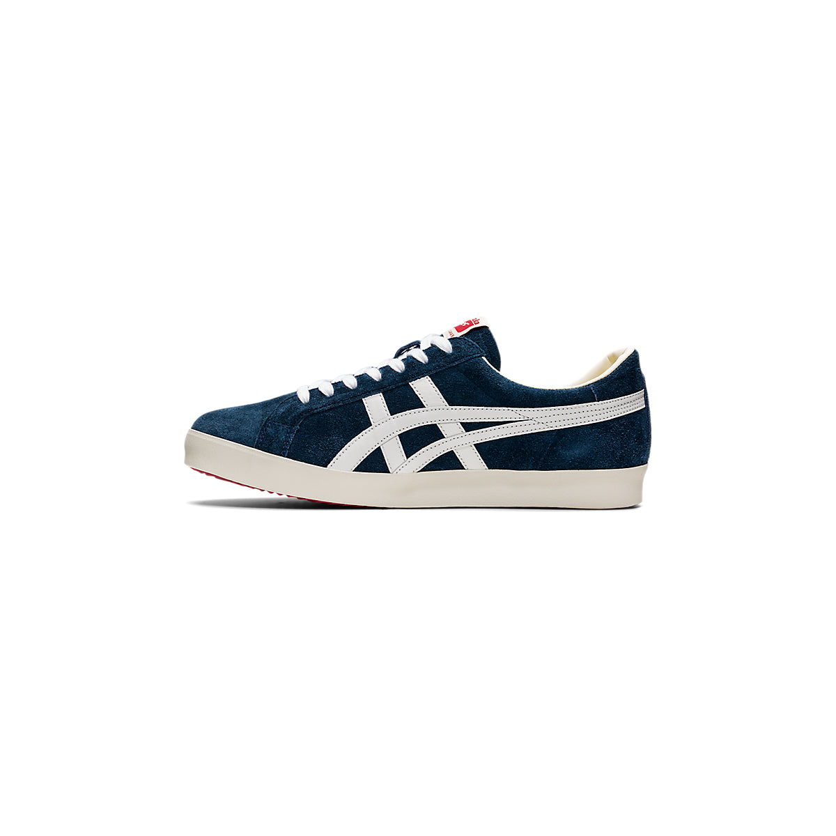 FABRE NM NAVY/WHITE