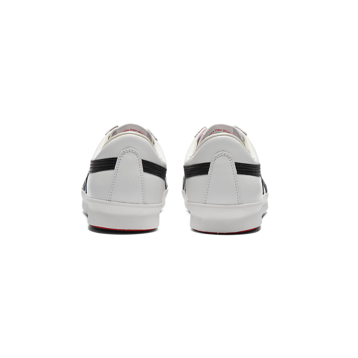 FABRE NM WHITE/BLACK