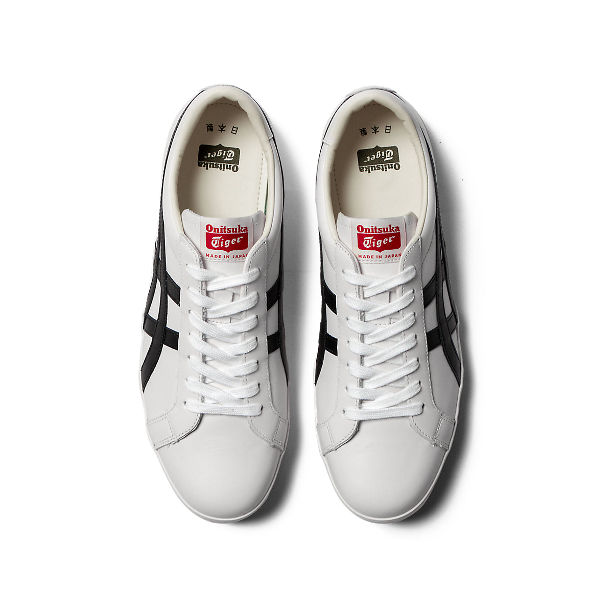 FABRE NM WHITE/BLACK