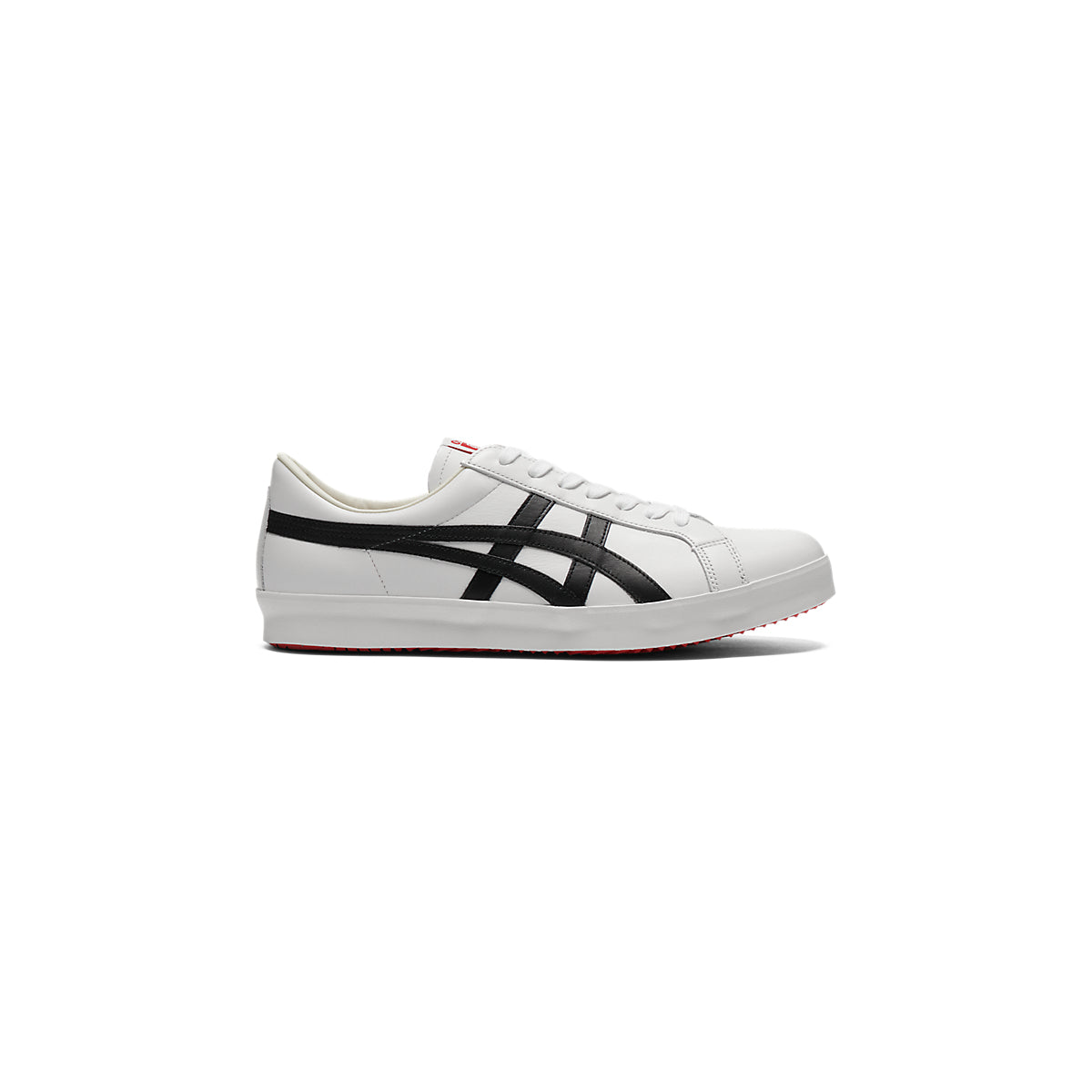 FABRE NM WHITE/BLACK