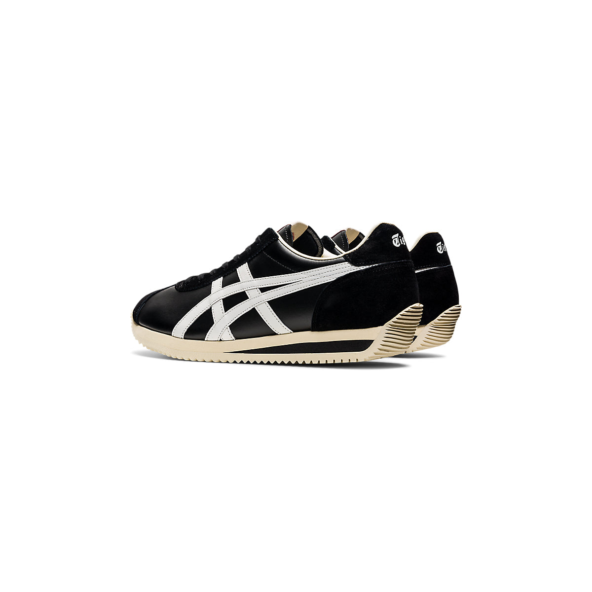 MOAL 77 NM BLACK/WHITE