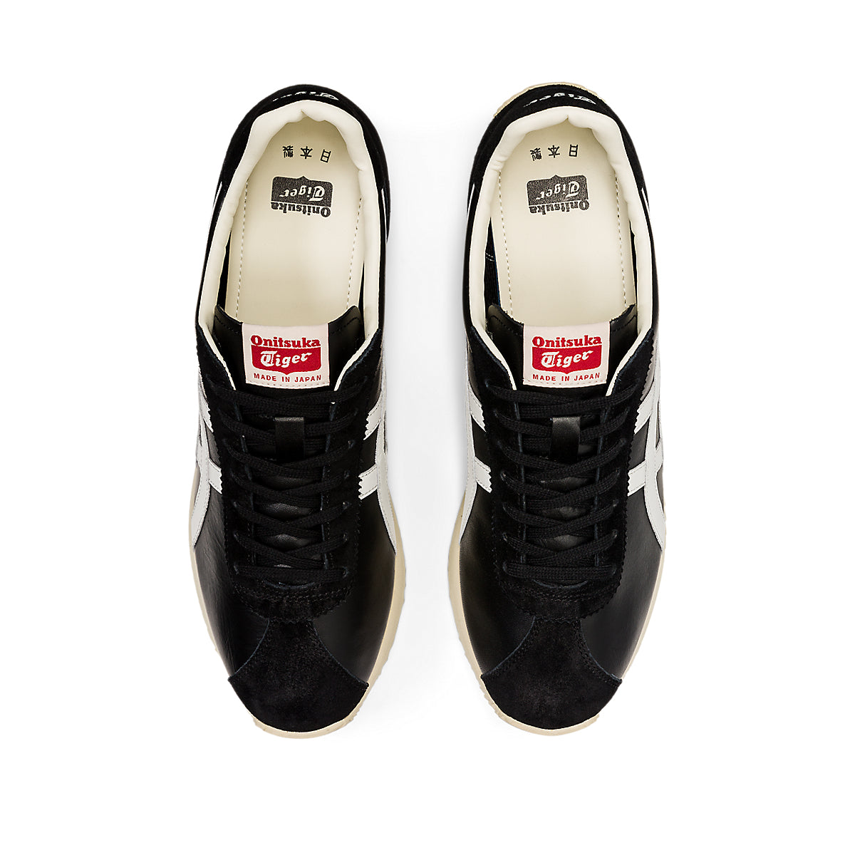 MOAL 77 NM BLACK/WHITE