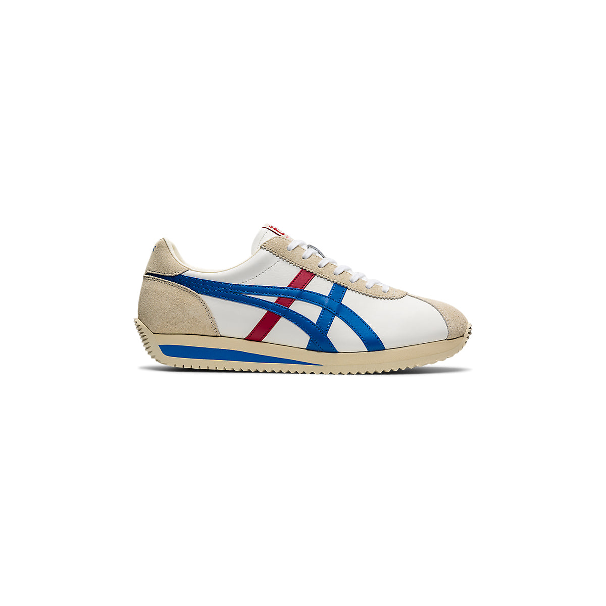 MOAL 77 NM WHITE/DIRECTOIRE BLUE