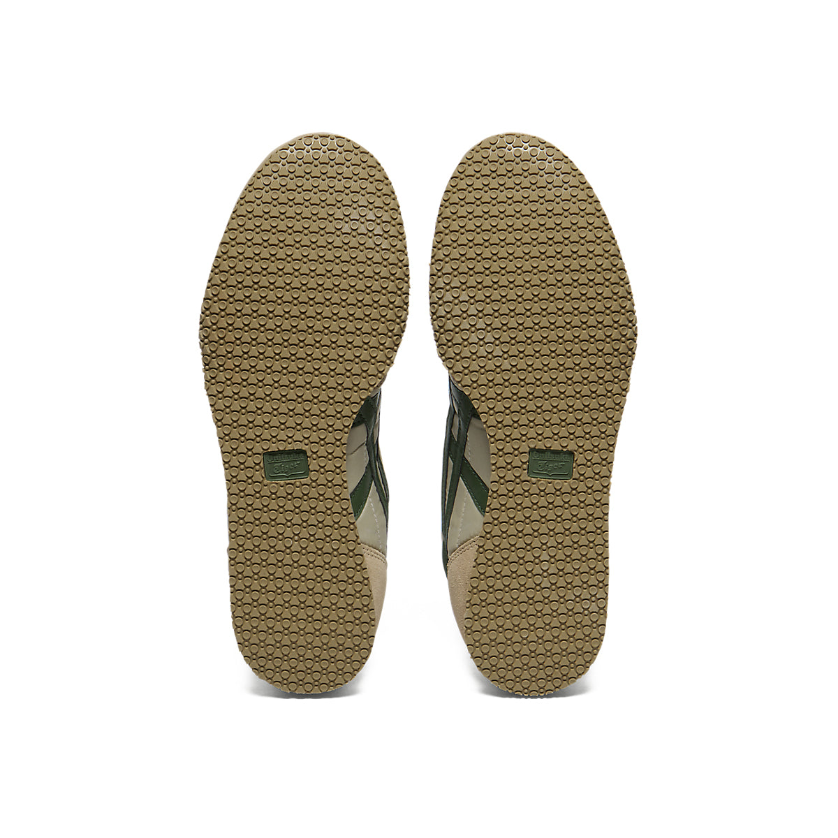 SERRANO PUTTY/GRASS GREEN