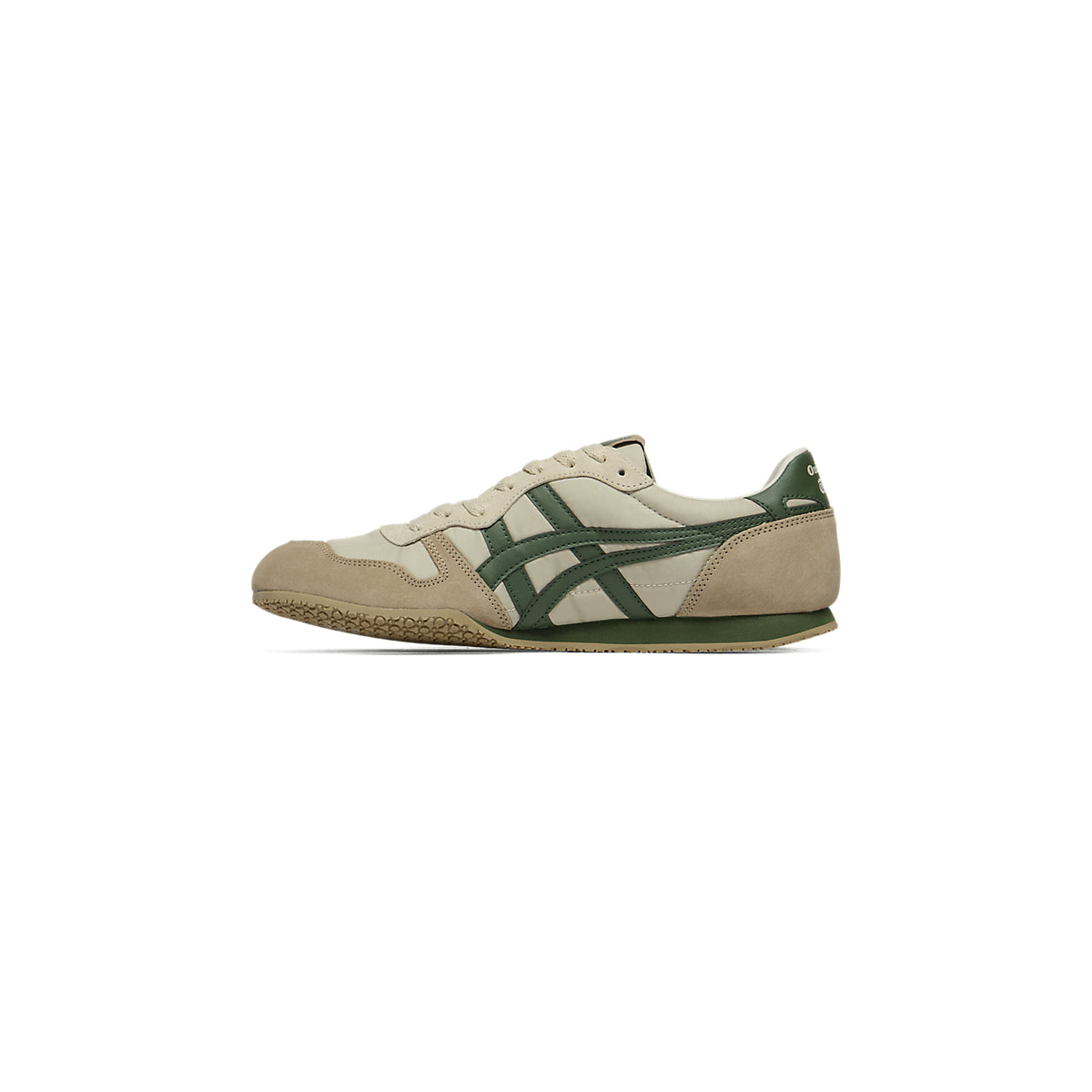 SERRANO PUTTY/GRASS GREEN