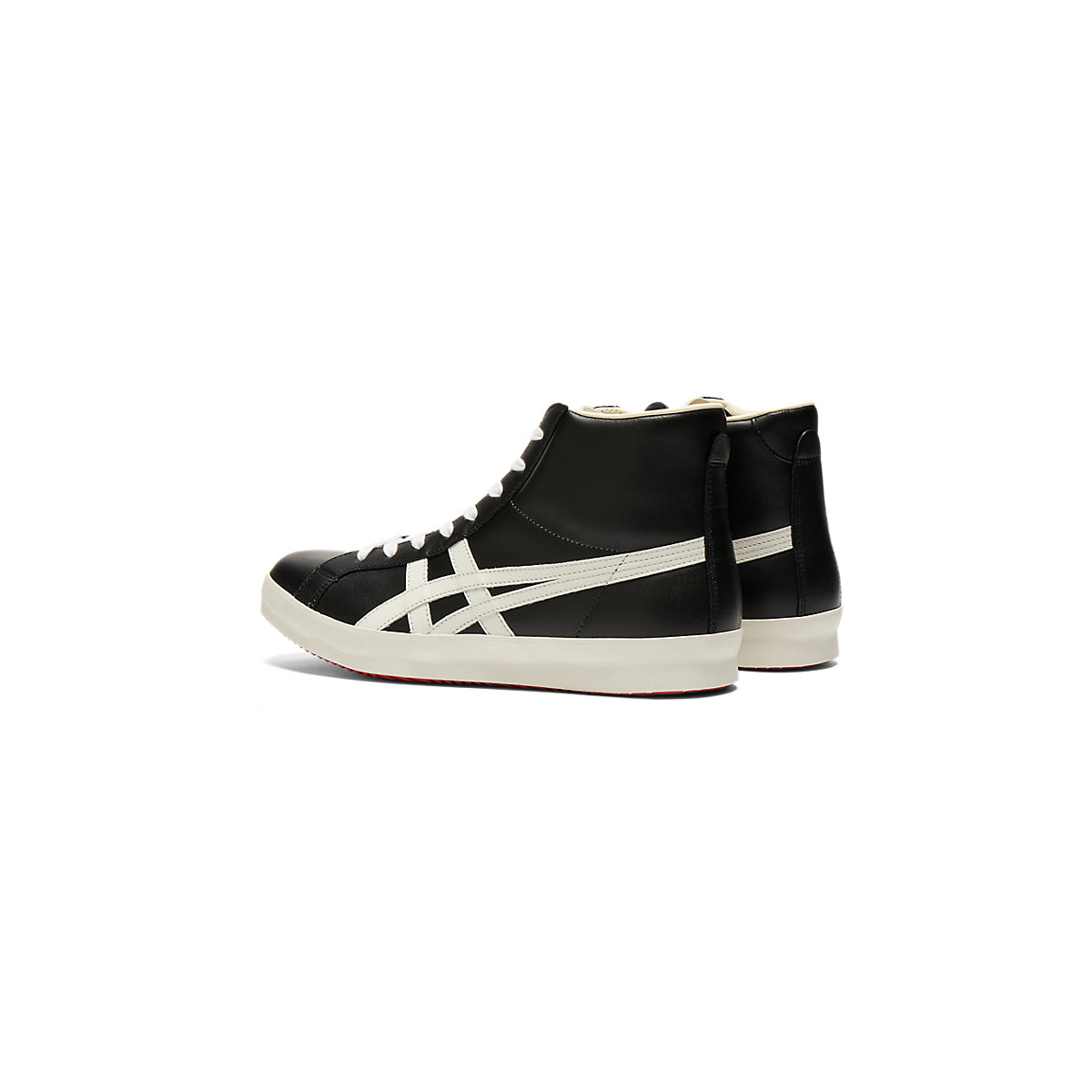 FABRE HI NM BLACK/WHITE