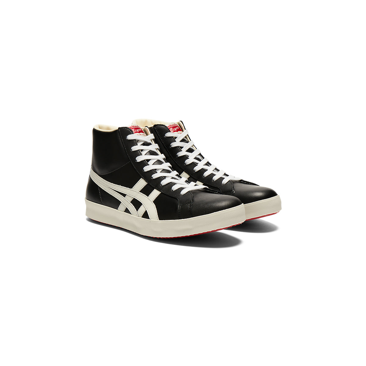 FABRE HI NM BLACK/WHITE