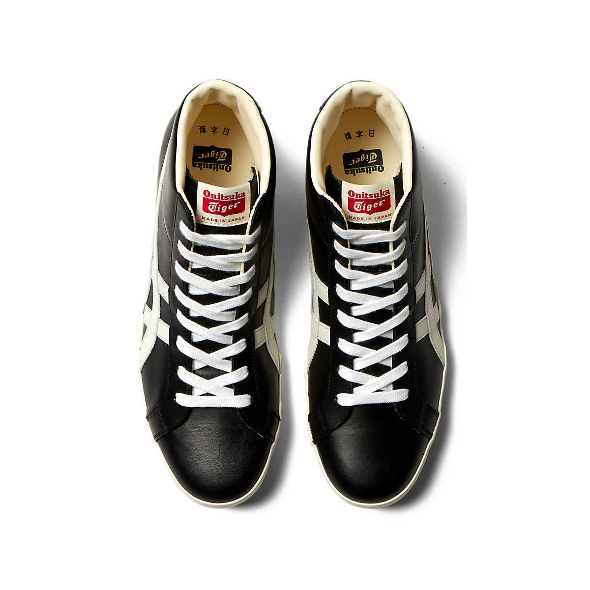 FABRE HI NM BLACK/WHITE