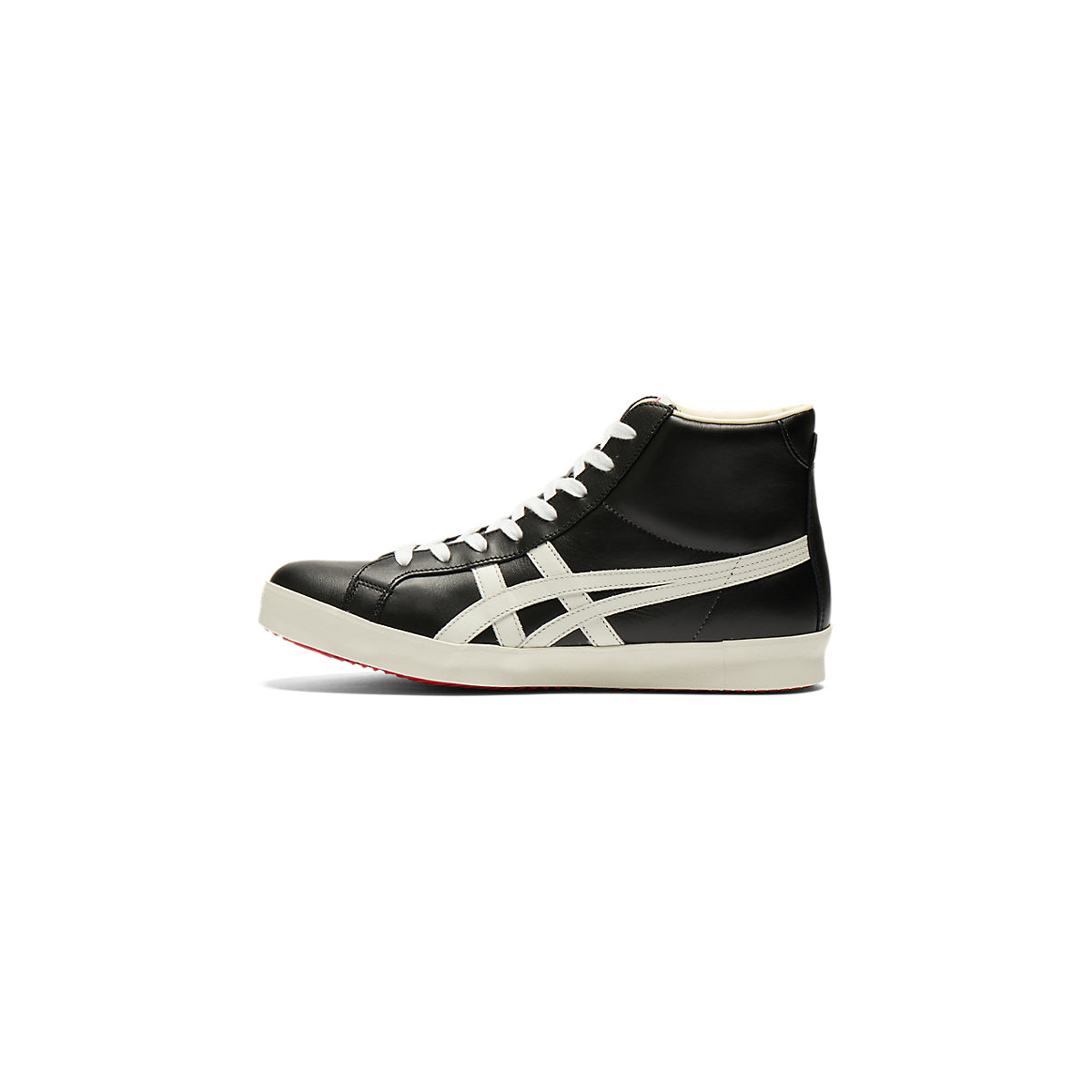 FABRE HI NM BLACK/WHITE